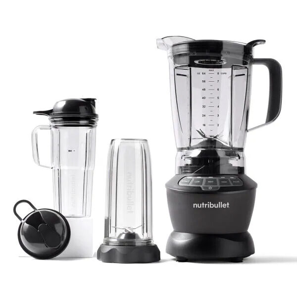 NUTRIBULLET NBF500DG Kombo Blender - KKTC Bi Sipariş