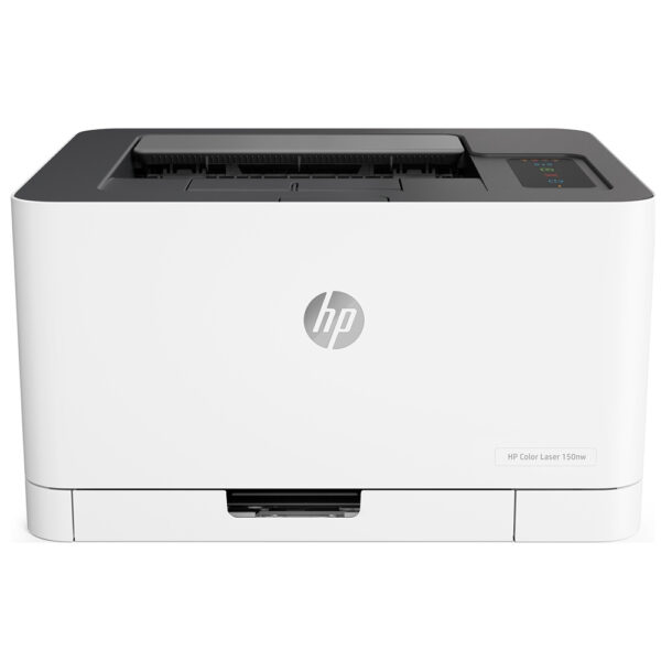 Renkli Lazer Yazıcı Hp 150Nw 4Zb95A - Kktc Bi Sipariş