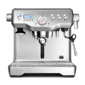 SAGE BES920UK Çift Kazanlı Espresso Kahve Makinesi - KKTC Bi Sipariş