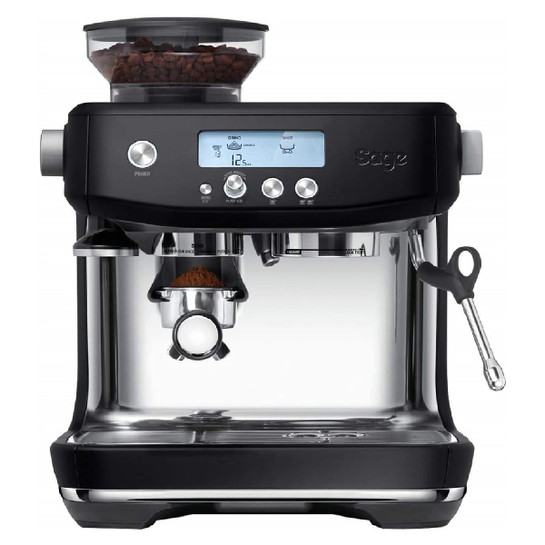 SAGE SES878BTR4GEU1 Barista Pro Espresso Makinesi - KKTC Bi Sipariş