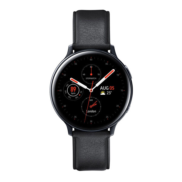 SAMSUNG Galaxy Watch Active 2 Paslanmaz Çelik 44mm