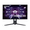 SAMSUNG LF24G35TFWUXEN Oyun PC Monitörü