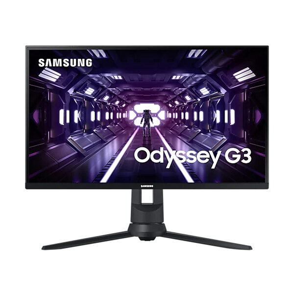 SAMSUNG LF24G35TFWUXEN Oyun PC Monitörü