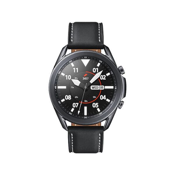 Samsung Sm R840Nzkaeue Galaxy Watch 3 45Mm