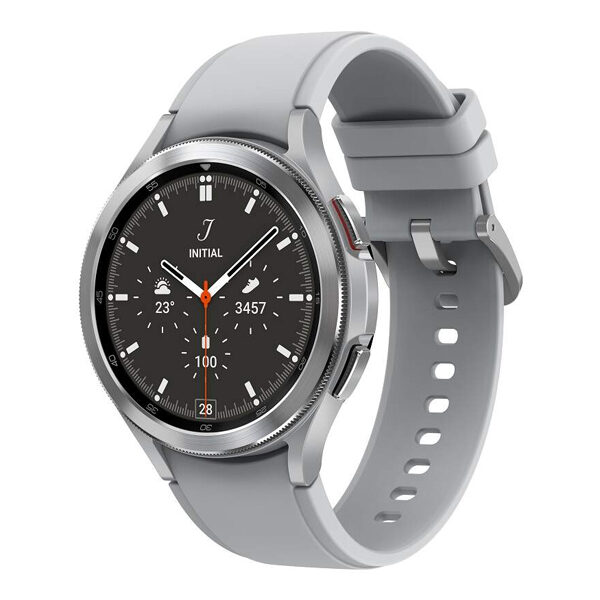 SAMSUNG SM R880NZSAEUE Galaxy Watch 4 Klasik 42 mm