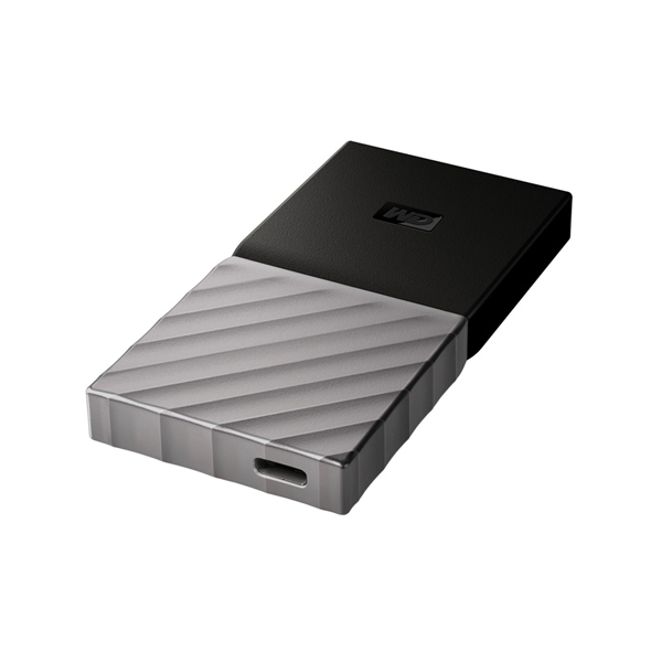 SANDISK WDBKVX2560PSL WESN 256GB My Passport USB 3.1 Gen 2 Harici SSD - KKTC Bi Sipariş