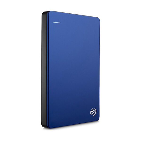 SEAGATE İnce Harici Sabit Disk 2TB