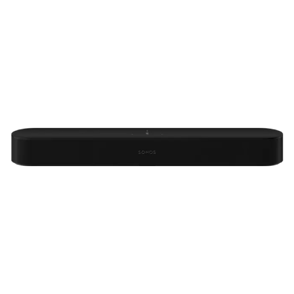 SONOS BEAMG2EU1BLK Beam Gen 2 Soundbar