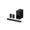 SONY HTS20R.CEL Soundbar 5.1 kanalları