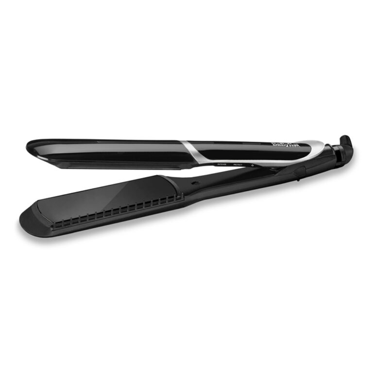 Saç düzleştirici BABYLISS Düzleştirici Sleek Control 235 ST397E siyah - KKTC Bi Sipariş