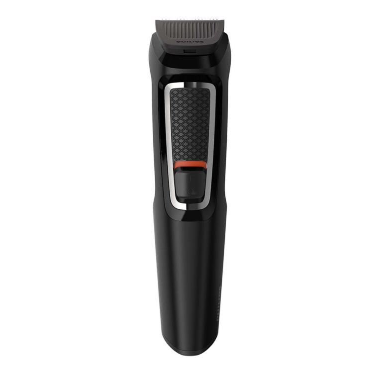 Saç kesme makinesi PHILIPS Multigroom series 3000 MG3730/15 - KKTC Bi Sipariş