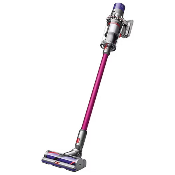 Şarjlı Dikey Elektrikli Süpürge Dyson Cyclone V10 Extra 394467 01 - Kktc Bi Sipariş