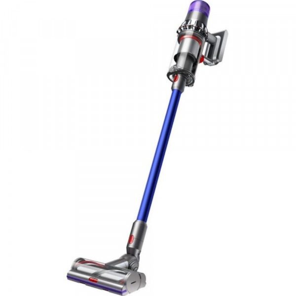 Şarjlı Dikey Elektrikli Süpürge Dyson V11 Absolute 419650 01 Mavi - Kktc Bi Sipariş