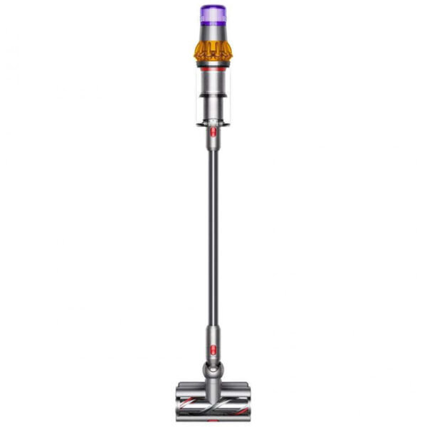 Şarjlı Dikey Elektrikli Süpürge Dyson V15 Detect Absolute 446986 01 - Kktc Bi Sipariş