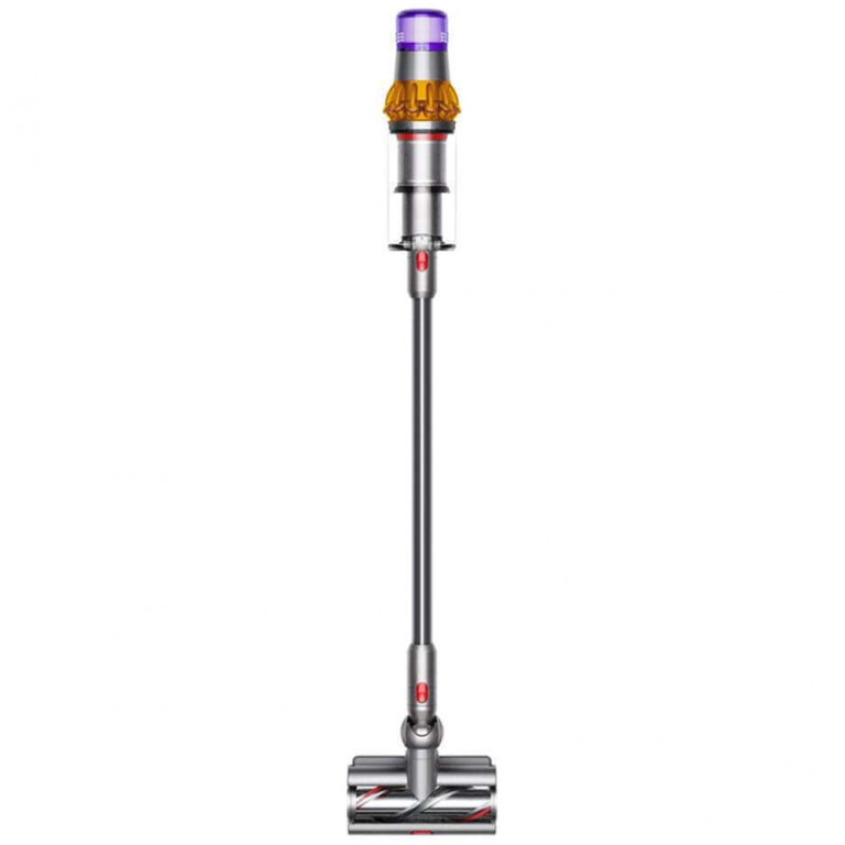 Şarjlı Dikey Elektrikli Süpürge DYSON V15 Detect Absolute 446986 01 - KKTC Bi Sipariş