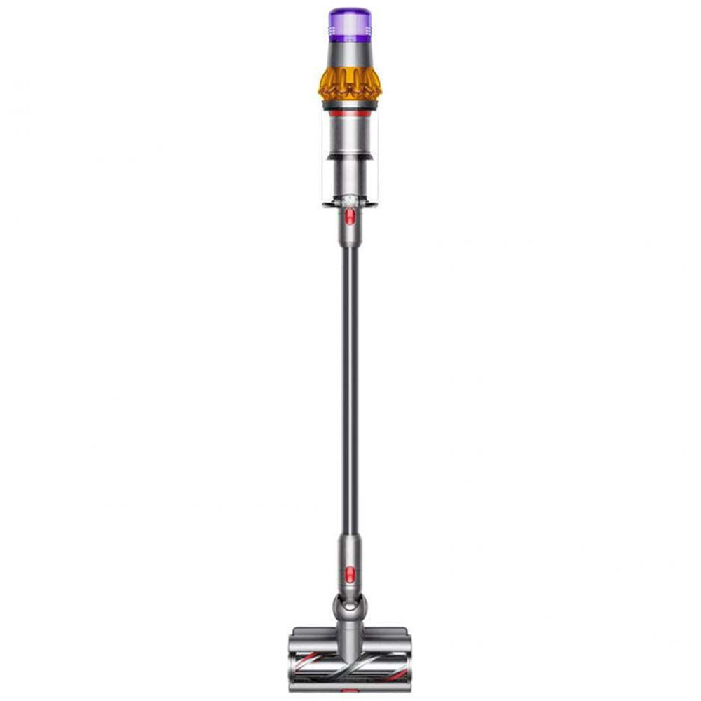 Şarjlı Dikey Elektrikli Süpürge DYSON V15 Detect Absolute 446986 01 - KKTC Bi Sipariş