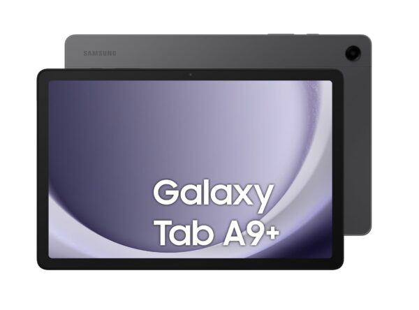 Tablet Samsung Tab A9+ Sm-X216B 11&Amp;Quot; Graphite 4Gb/64Gb Wifi+5G