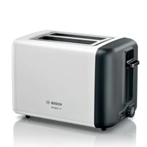 Bosch TAT3P421 Elektrikli Tost Makinesi Beyaz Bi Sipariş KKTC