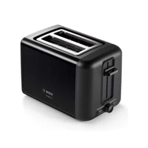 Bosch TAT3P423 Elektrikli Tost Makinesi Siyah