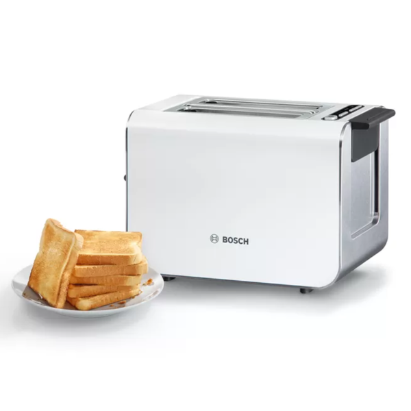 Tat8611 Bosch Compact Tost Makinesi Styline Beyaz Bi Siparis Kktc 1 Kktc - Online Alışveriş Bi Sipariş