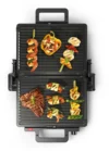 Bosch TCG3323 2000 W Tost Makinesi Grill Siyah - Görsel 3