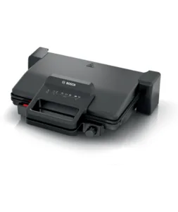 Bosch TCG3323 2000 W Tost Makinesi Grill Siyah