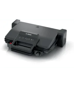 Bosch TCG3323 2000 W Tost Makinesi Grill Siyah