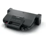 Bosch TCG3323 2000 W Tost Makinesi Grill Siyah