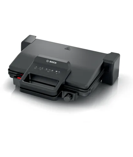 Bosch TCG3323 2000 W Tost Makinesi Grill Siyah