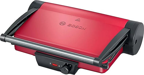 Bosch TCG4104 2000 W Tost Makinesi Grill Bi Sipariş KKTC