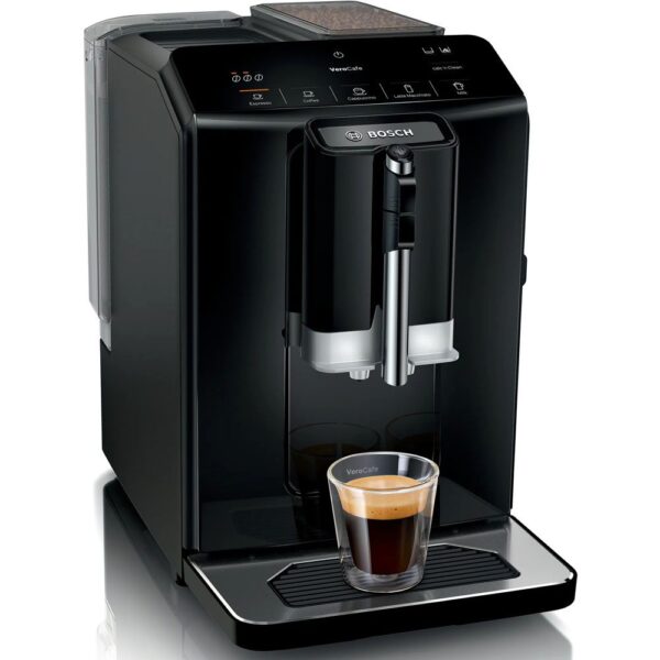 Bosch Verocafe Piyano Tie20119 Tam Otomatik Espresso Makinesi Bi Sipariş Kktc