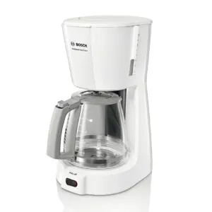 Bosch TKA3M131 kahve makinesi, 1.4lt su deposu