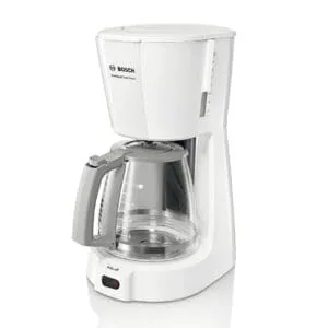Bosch TKA3M131 kahve makinesi, 1.4lt su deposu
