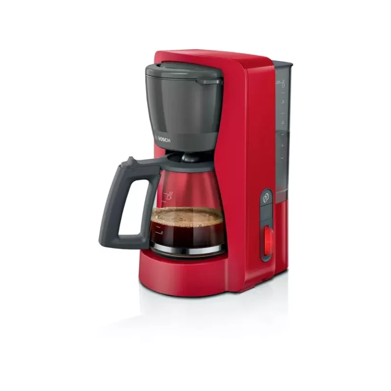 Bosch Kahve makinesi MyMoment Red Bi Sipariş KKTC