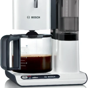 Bosch Kahve Makinesi Styleline Beyaz