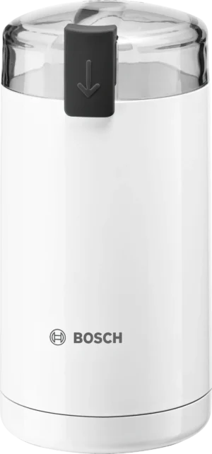 Bosch Kahve Öğütücü Beyaz TSM6A011B Bi Sipariş KKTC