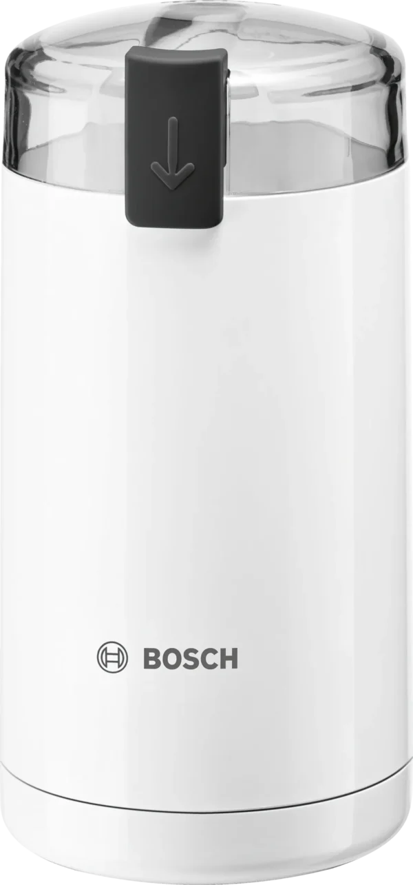 Bosch Kahve Öğütücü Beyaz Tsm6A011B Bi Sipariş Kktc
