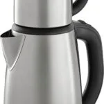 Bosch TTA5883 1800 W Çelik Demlikli Çay Makinesi