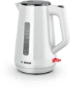 Boscsh Kettle MyMoment 1.7 l Beyaz TWK1M121 Bi Sipariş KKTC