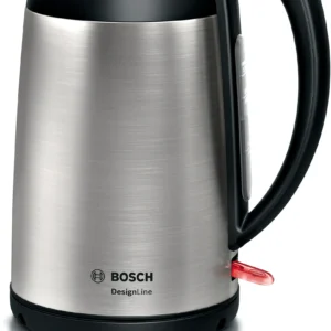 Bosch Kettle DesignLine 1.7 l Paslanmaz çelik Bi Sipariş KKTC