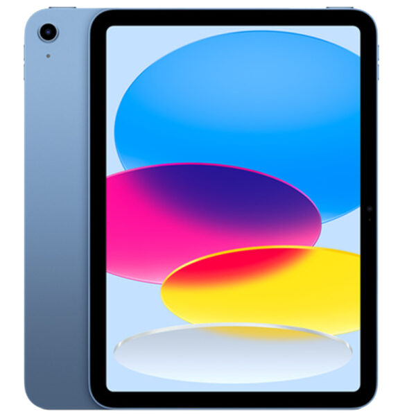 Tablet Apple Ipad 10.9&Amp;Quot; 2022 256Gb Wi Fi Mpq93 (10. Nesil) Mavi - Kktc Bi Sipariş