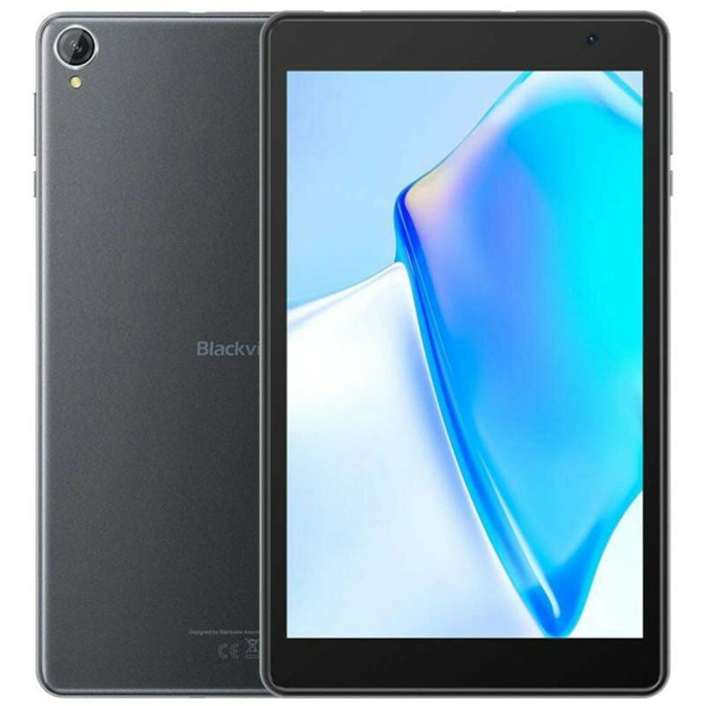 Tablet BLACKVIEW Tab 5 8'' 64GB gri - KKTC Bi Sipariş