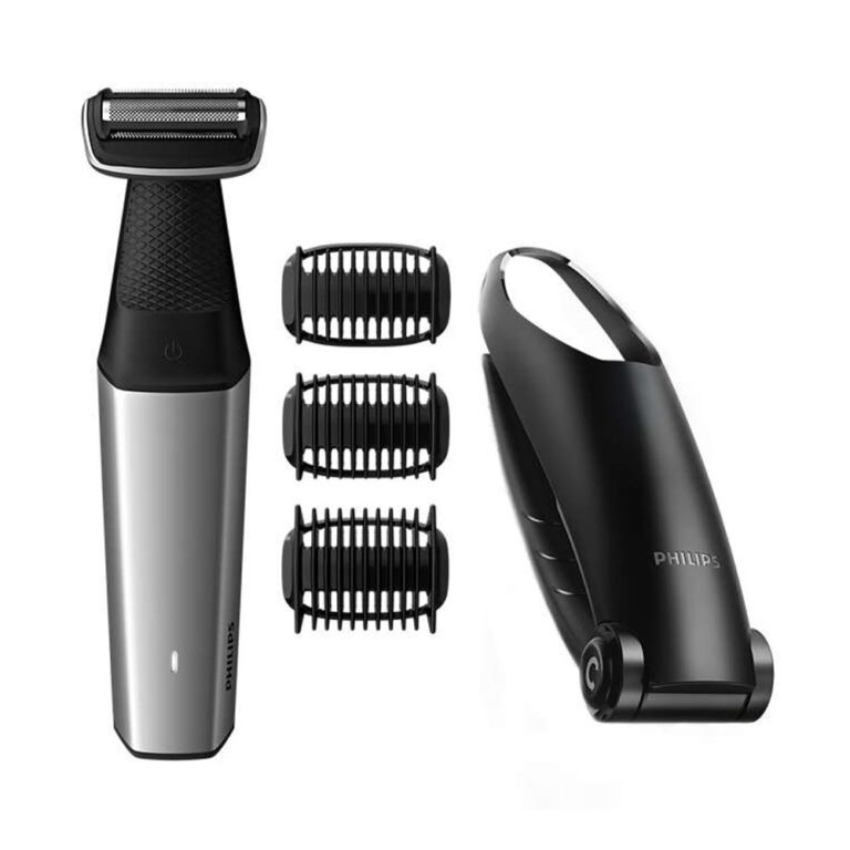 Tıraş Makinesi PHILIPS Bodygroom BG5020/15 - KKTC Bi Sipariş