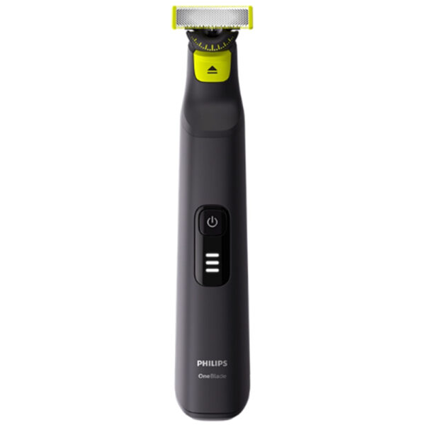 Tıraş Makinesi Philips Oneblade Pro Yüz Ve Vücut Qp6541 Siyah - Kktc Bi Sipariş