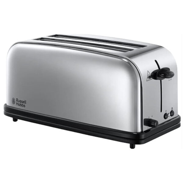 Tost Makinesi Russell Hobbs Victory Uzun Rh 23520 Inox - Kktc Bi Sipariş