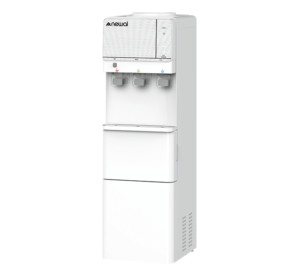 Wtd680/1 Newal Su Sebili &Amp; Buz Makinesi