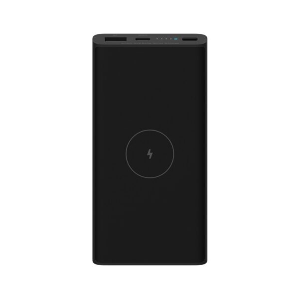 Xiaomi 10W Kablosuz Power Bank 10000 Kktc Bi Siparis 2 - Kktc