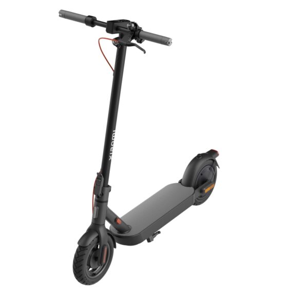 Xiaomi Elektrikli Scooter 4 Pro 2. Nesil Kktc Bi Siparis 1 - Kktc