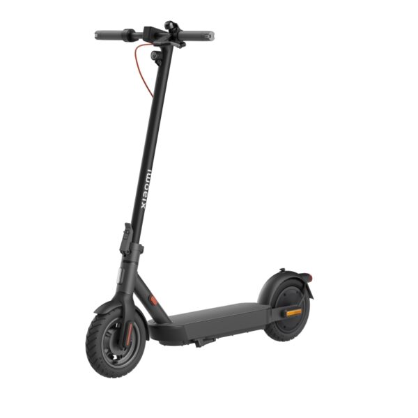 Xiaomi Elektrikli Scooter 4 Pro 2. Nesil Kktc Bi Siparis 4 - Kktc