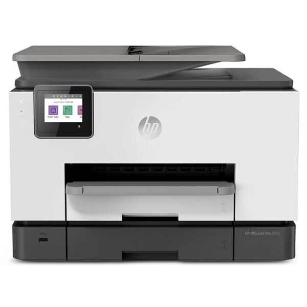 Yazıcı All In One Faks Hp Officejet Pro 9022E Hp Instant Ink Hazır 226Y0B - Kktc Bi Sipariş